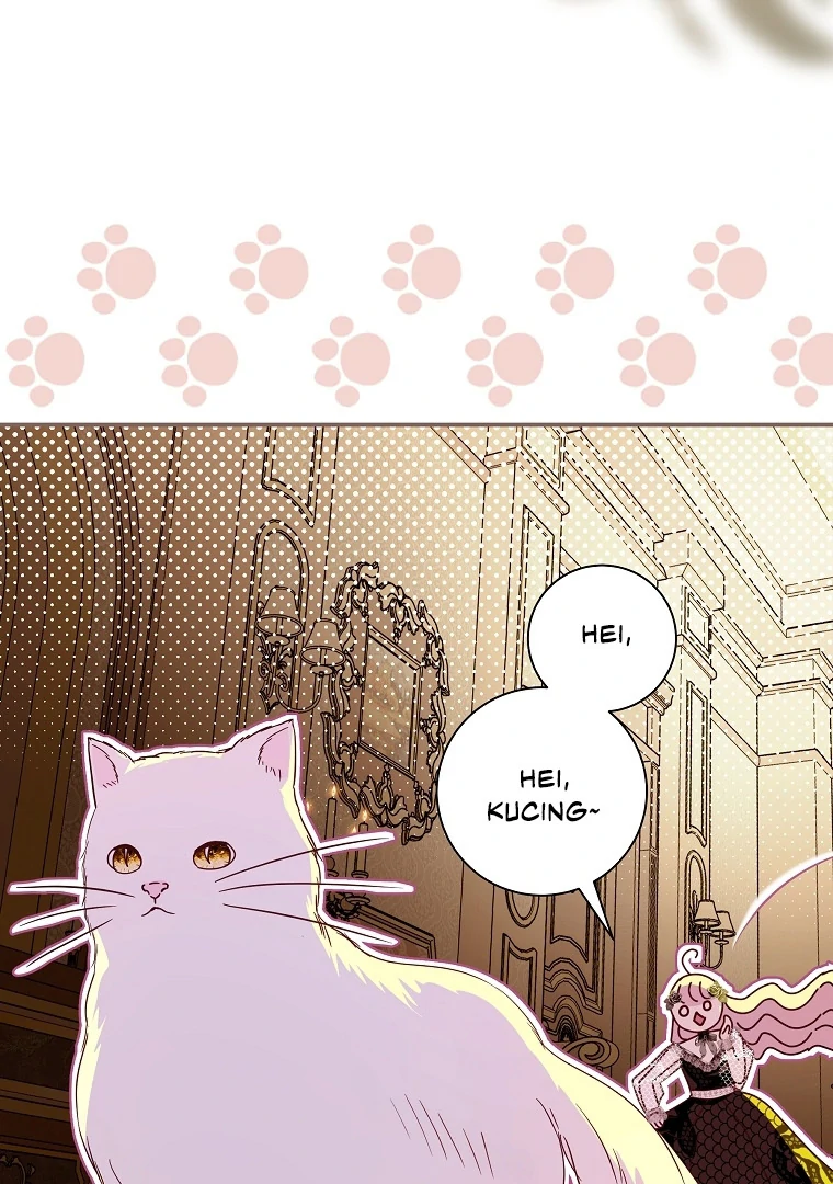 Black Man, I’ll Do Everything For You Except Marriage! Chapter 9 Gambar 65