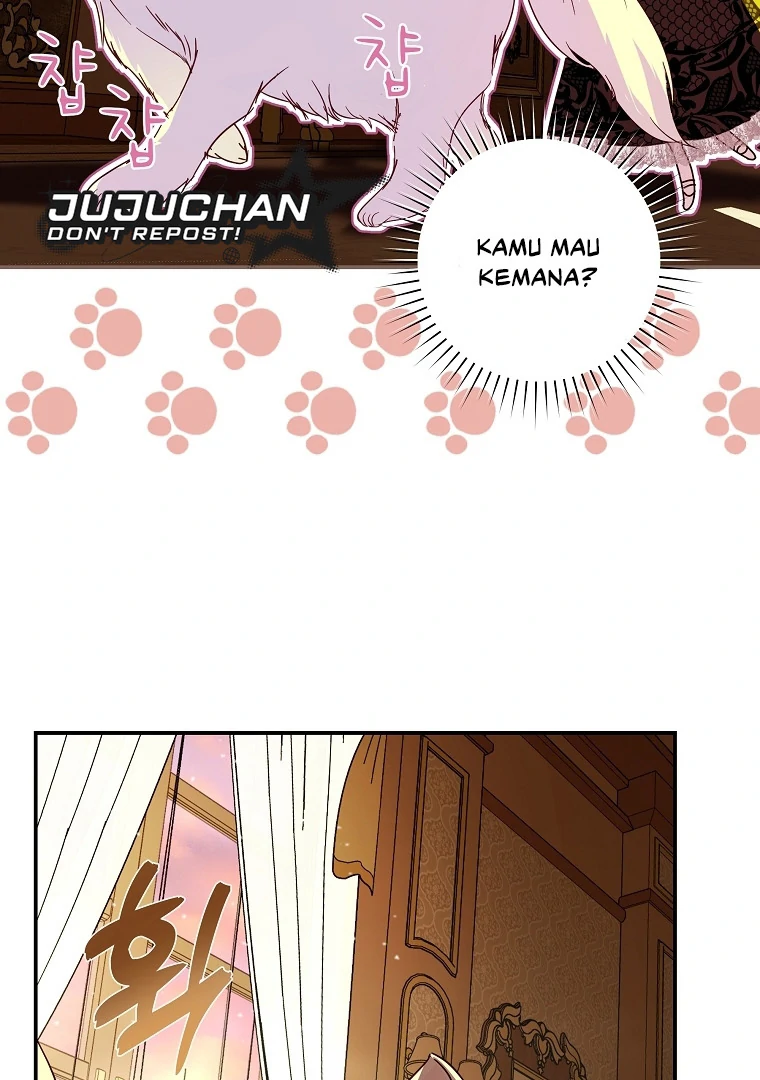 Black Man, I’ll Do Everything For You Except Marriage! Chapter 9 Gambar 66