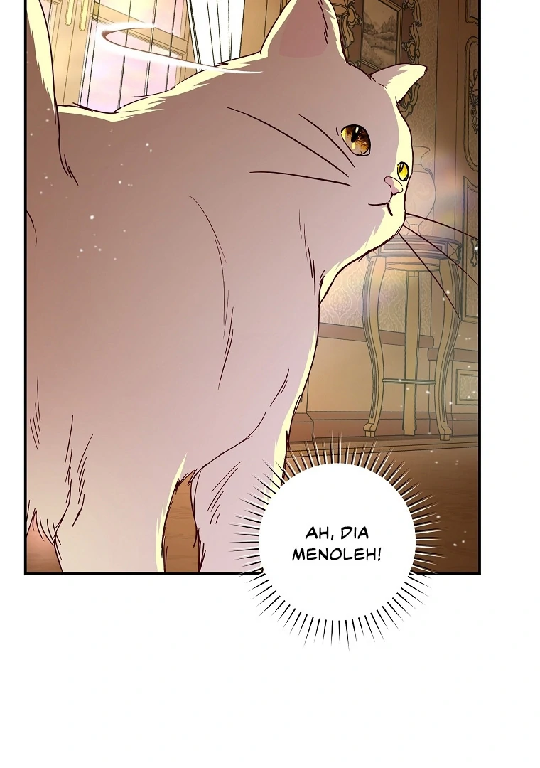 Black Man, I’ll Do Everything For You Except Marriage! Chapter 9 Gambar 67