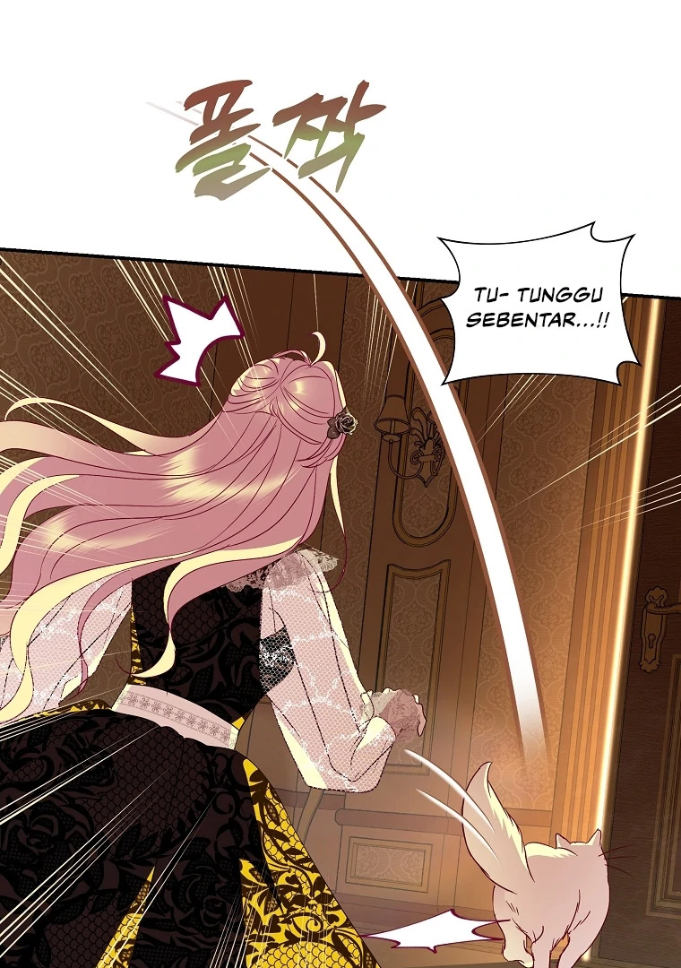 Black Man, I’ll Do Everything For You Except Marriage! Chapter 9 Gambar 68