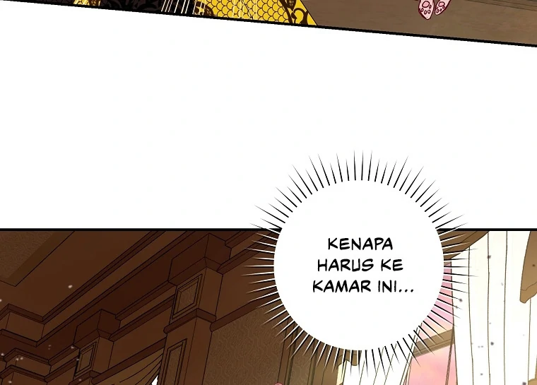 Black Man, I’ll Do Everything For You Except Marriage! Chapter 9 Gambar 69