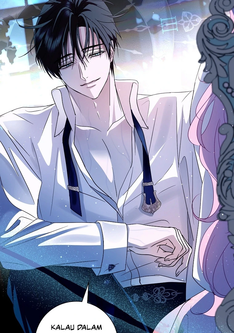 Black Man, I’ll Do Everything For You Except Marriage! Chapter 9 Gambar 7