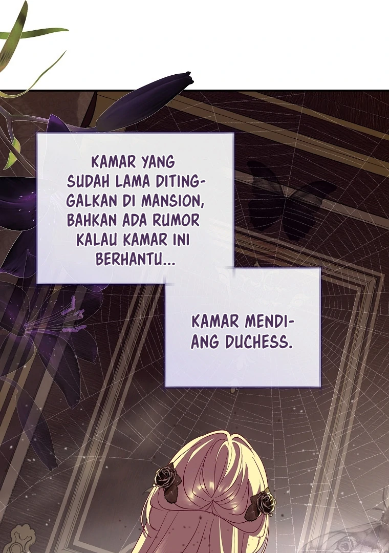 Black Man, I’ll Do Everything For You Except Marriage! Chapter 9 Gambar 71