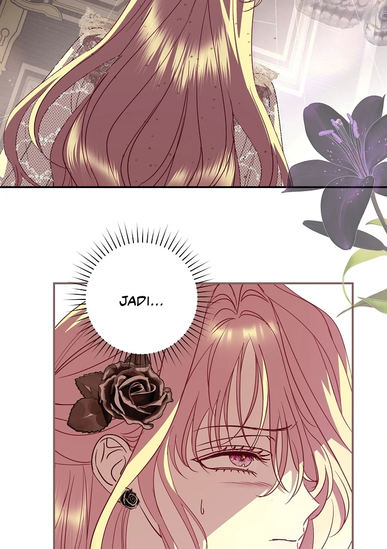 Black Man, I’ll Do Everything For You Except Marriage! Chapter 9 Gambar 72