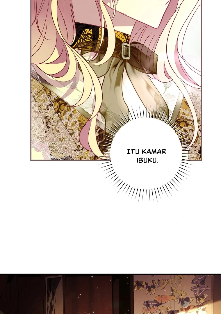 Black Man, I’ll Do Everything For You Except Marriage! Chapter 9 Gambar 73