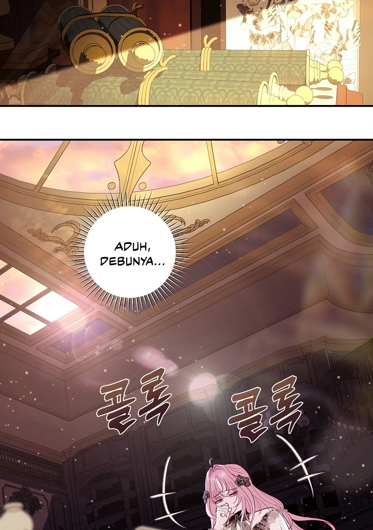 Black Man, I’ll Do Everything For You Except Marriage! Chapter 9 Gambar 74