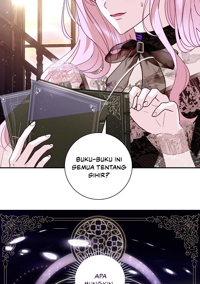 Black Man, I’ll Do Everything For You Except Marriage! Chapter 9 Gambar 77