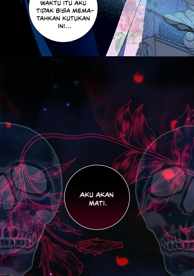 Black Man, I’ll Do Everything For You Except Marriage! Chapter 9 Gambar 8