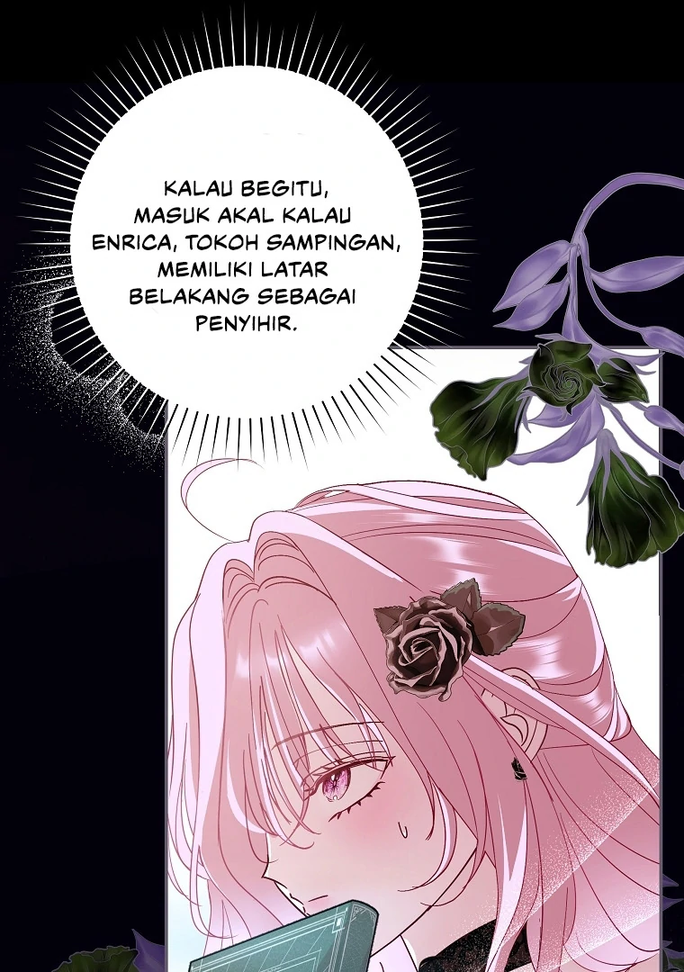 Black Man, I’ll Do Everything For You Except Marriage! Chapter 9 Gambar 80