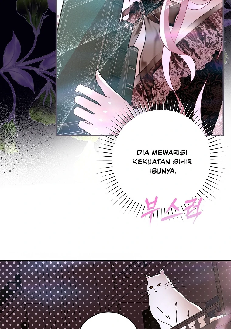 Black Man, I’ll Do Everything For You Except Marriage! Chapter 9 Gambar 81