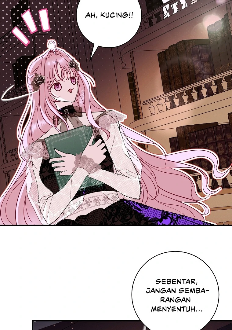 Black Man, I’ll Do Everything For You Except Marriage! Chapter 9 Gambar 82