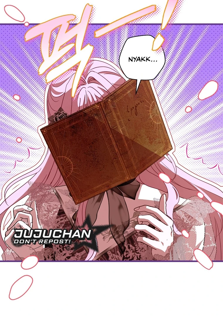 Black Man, I’ll Do Everything For You Except Marriage! Chapter 9 Gambar 84