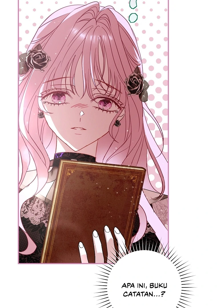 Black Man, I’ll Do Everything For You Except Marriage! Chapter 9 Gambar 86