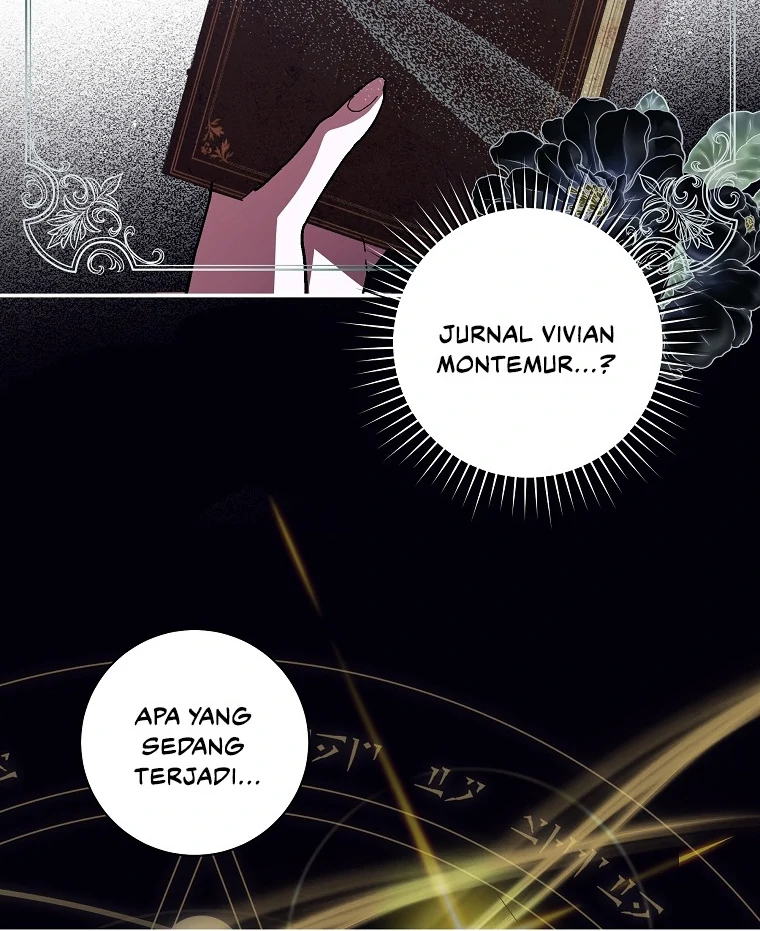 Black Man, I’ll Do Everything For You Except Marriage! Chapter 9 Gambar 88