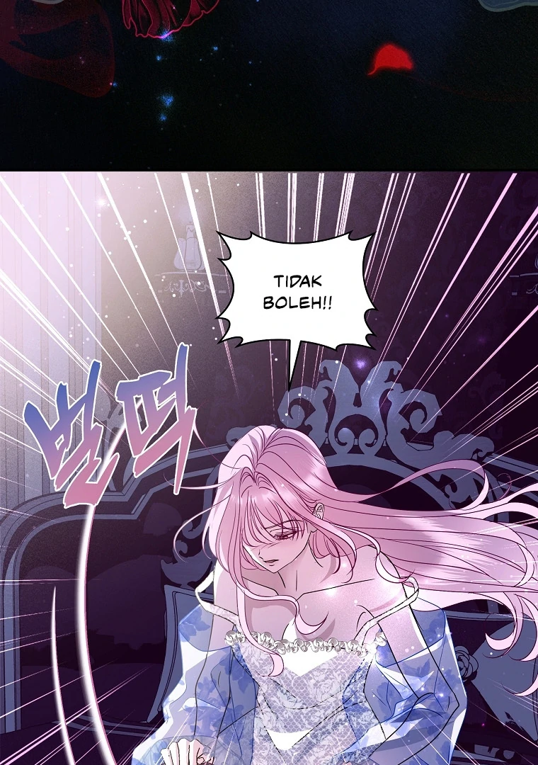 Black Man, I’ll Do Everything For You Except Marriage! Chapter 9 Gambar 9