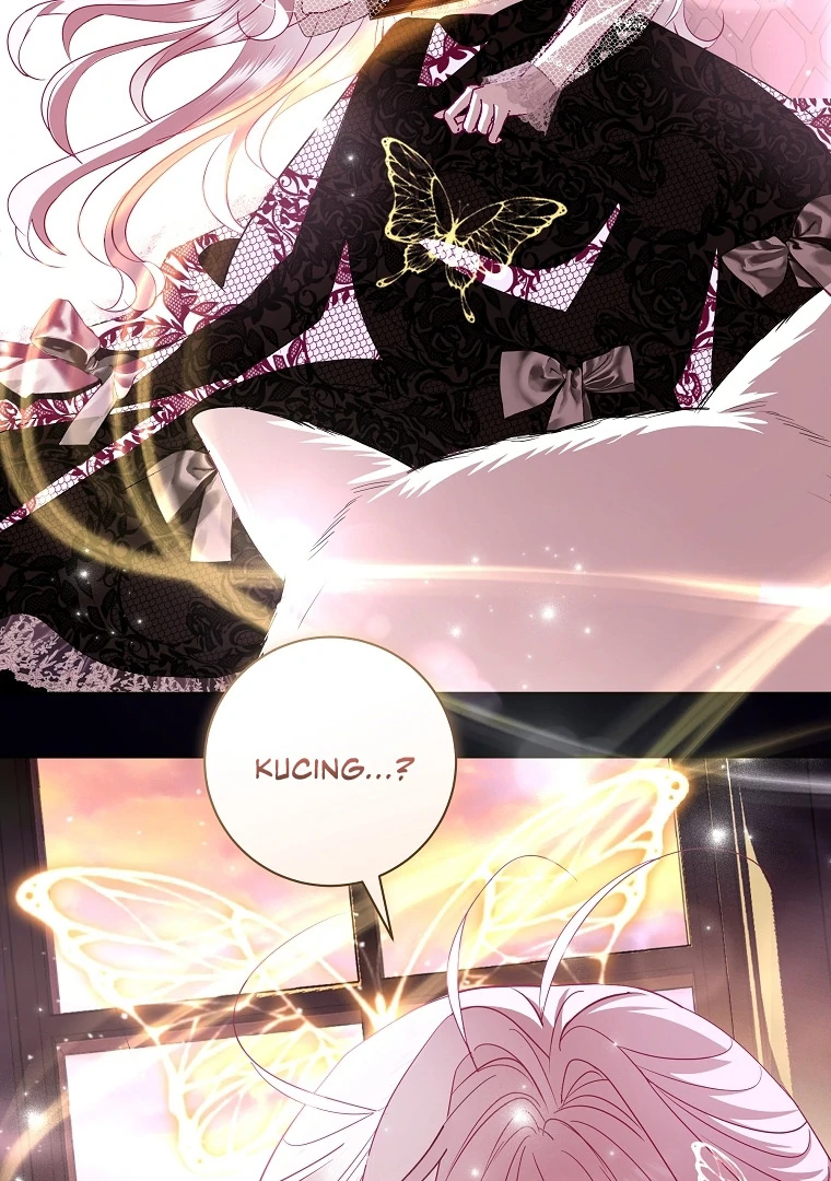 Black Man, I’ll Do Everything For You Except Marriage! Chapter 9 Gambar 91