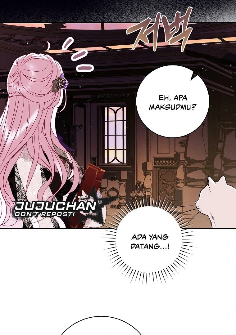 Black Man, I’ll Do Everything For You Except Marriage! Chapter 9 Gambar 93