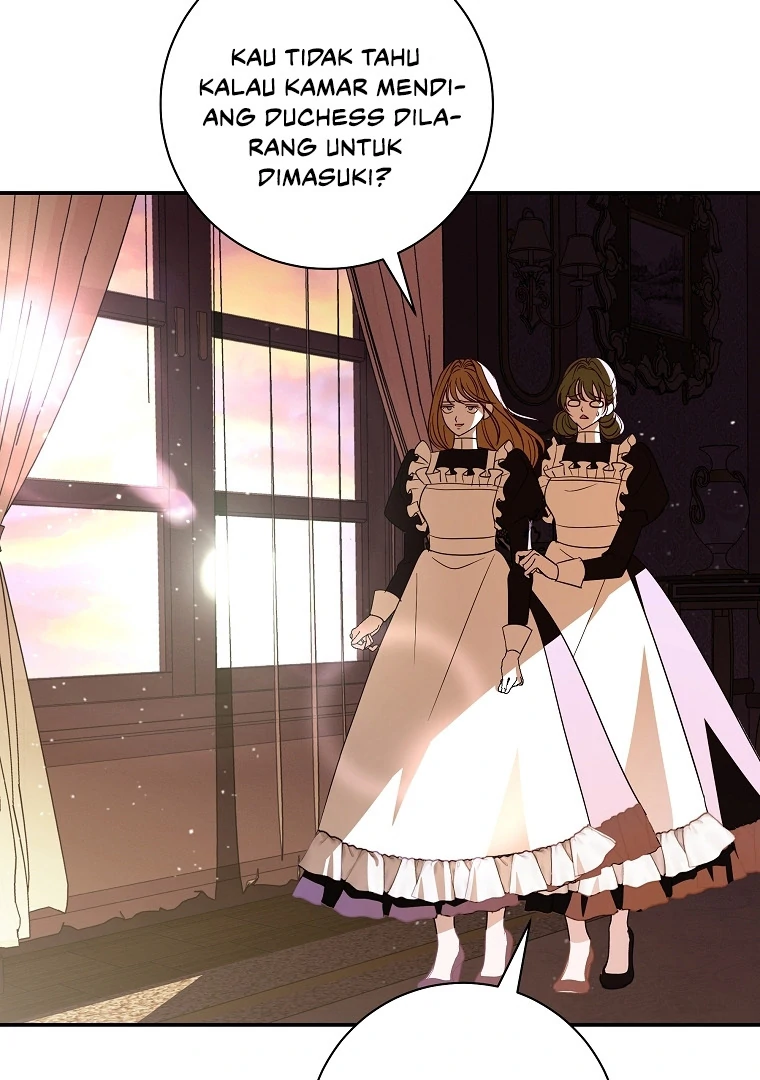 Black Man, I’ll Do Everything For You Except Marriage! Chapter 9 Gambar 94