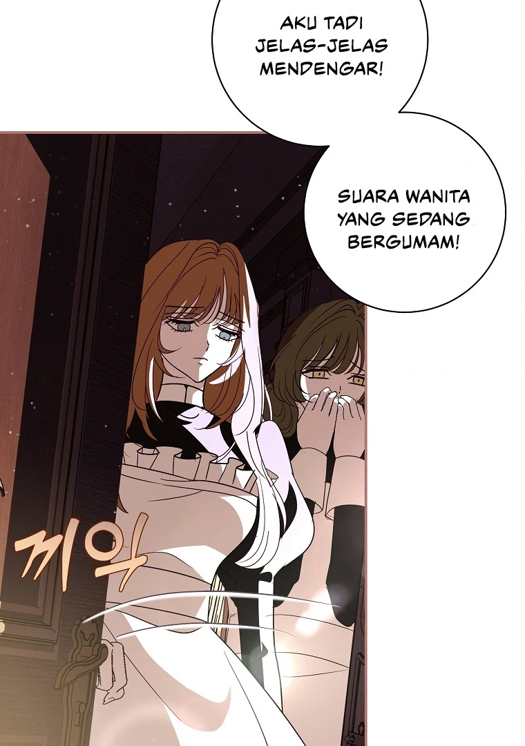 Black Man, I’ll Do Everything For You Except Marriage! Chapter 9 Gambar 95