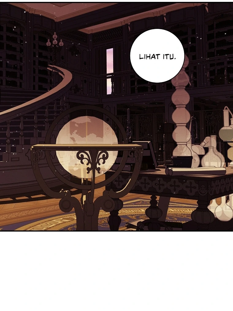 Black Man, I’ll Do Everything For You Except Marriage! Chapter 9 Gambar 97