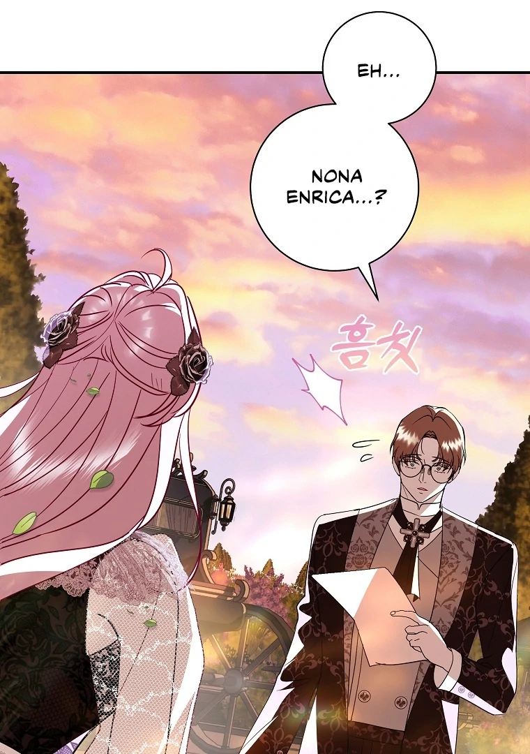 Black Man, I’ll Do Everything For You Except Marriage! Chapter 9 Gambar 99