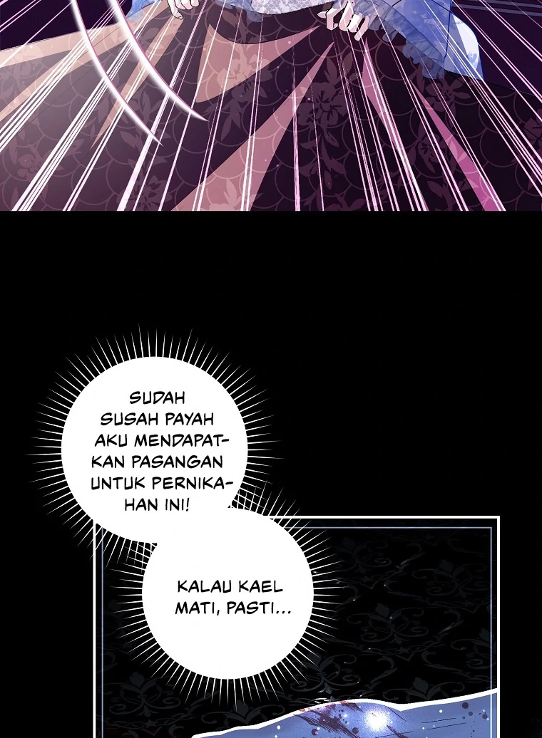 Black Man, I’ll Do Everything For You Except Marriage! Chapter 9 Gambar 10