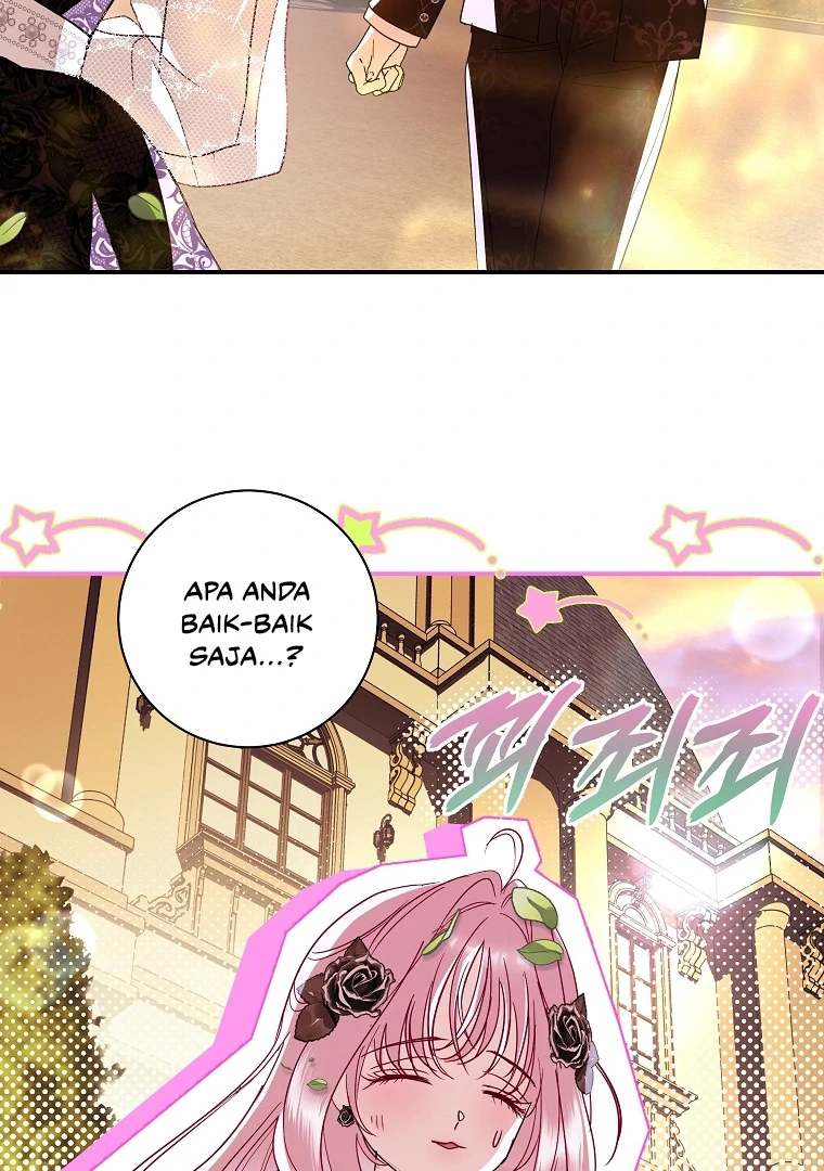 Black Man, I’ll Do Everything For You Except Marriage! Chapter 9 Gambar 100