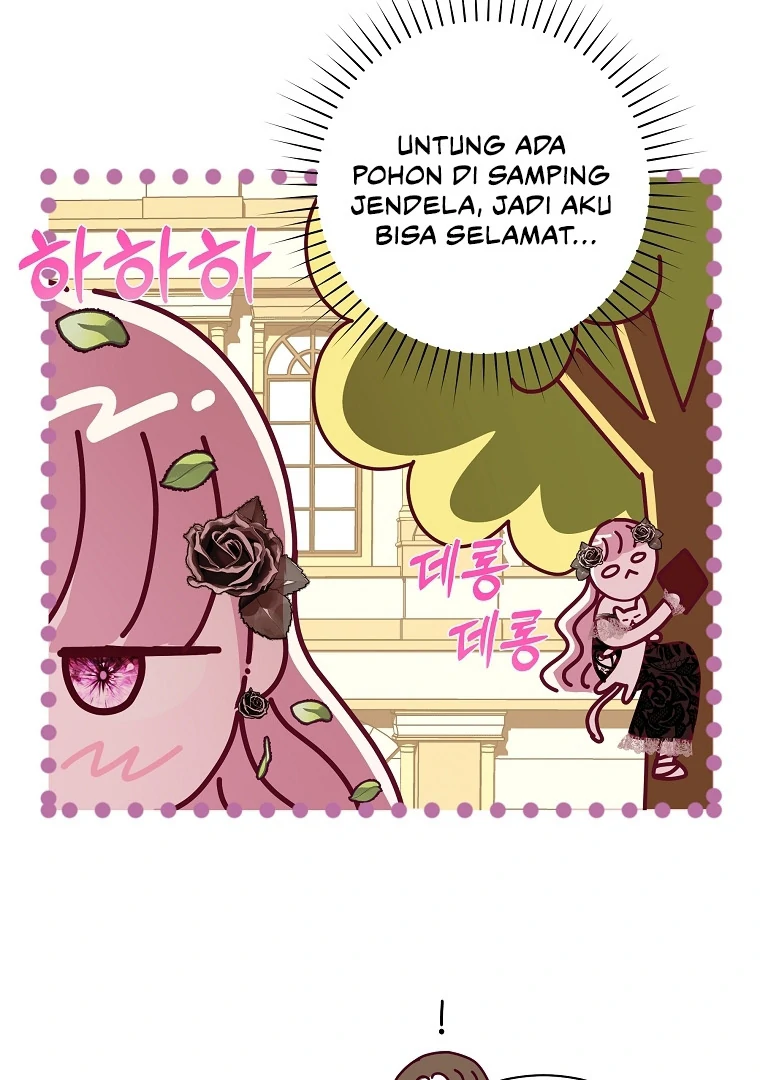 Black Man, I’ll Do Everything For You Except Marriage! Chapter 9 Gambar 102