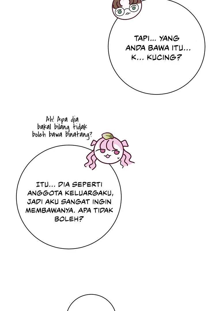 Black Man, I’ll Do Everything For You Except Marriage! Chapter 9 Gambar 103