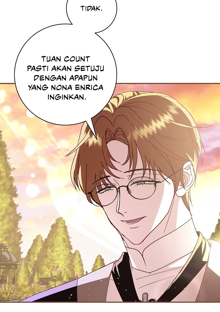 Black Man, I’ll Do Everything For You Except Marriage! Chapter 9 Gambar 104