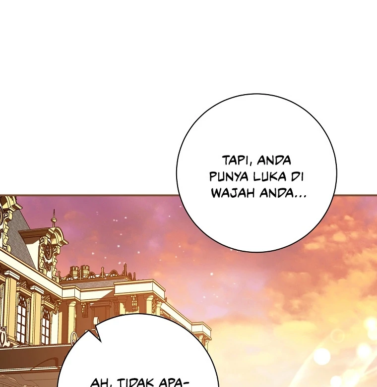 Black Man, I’ll Do Everything For You Except Marriage! Chapter 9 Gambar 105