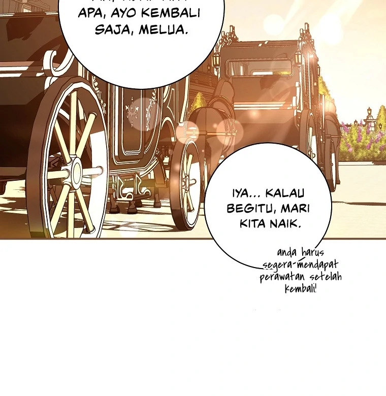 Black Man, I’ll Do Everything For You Except Marriage! Chapter 9 Gambar 106