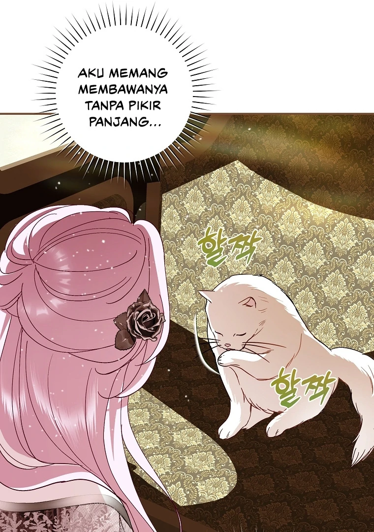 Black Man, I’ll Do Everything For You Except Marriage! Chapter 9 Gambar 107