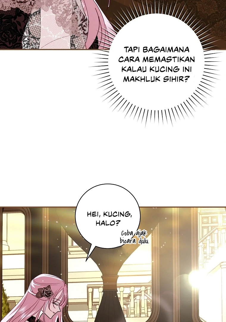 Black Man, I’ll Do Everything For You Except Marriage! Chapter 9 Gambar 108