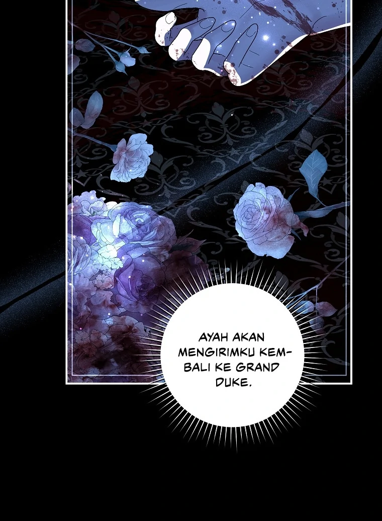 Black Man, I’ll Do Everything For You Except Marriage! Chapter 9 Gambar 11