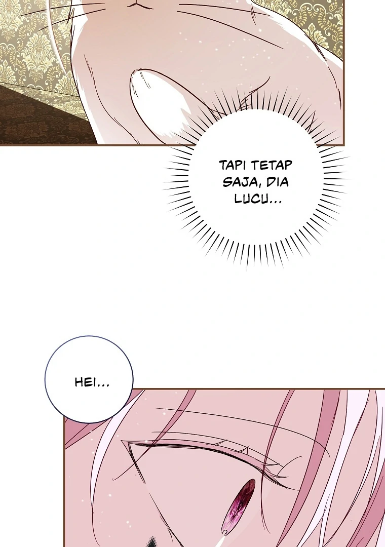 Black Man, I’ll Do Everything For You Except Marriage! Chapter 9 Gambar 110