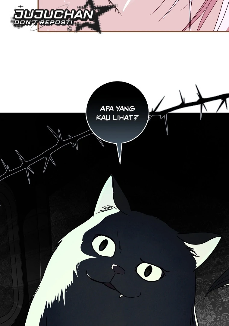 Black Man, I’ll Do Everything For You Except Marriage! Chapter 9 Gambar 111