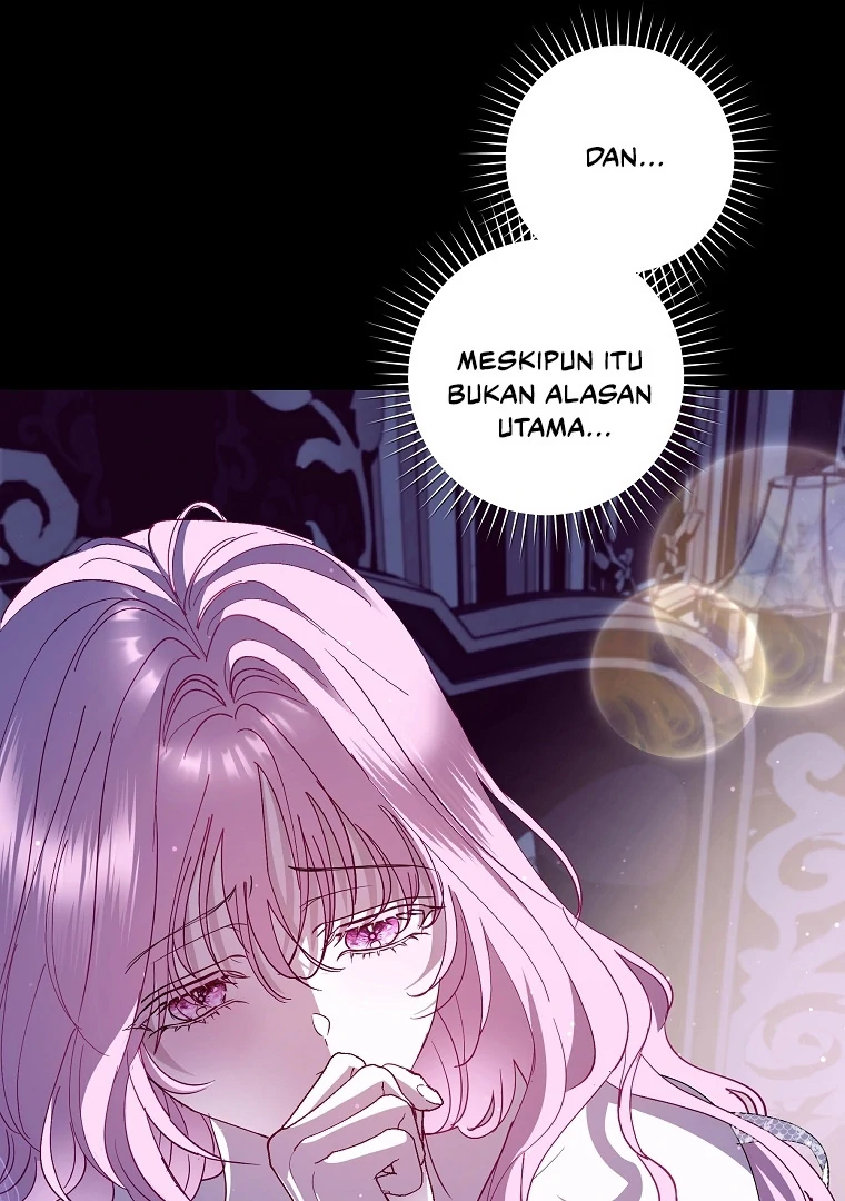 Black Man, I’ll Do Everything For You Except Marriage! Chapter 9 Gambar 12