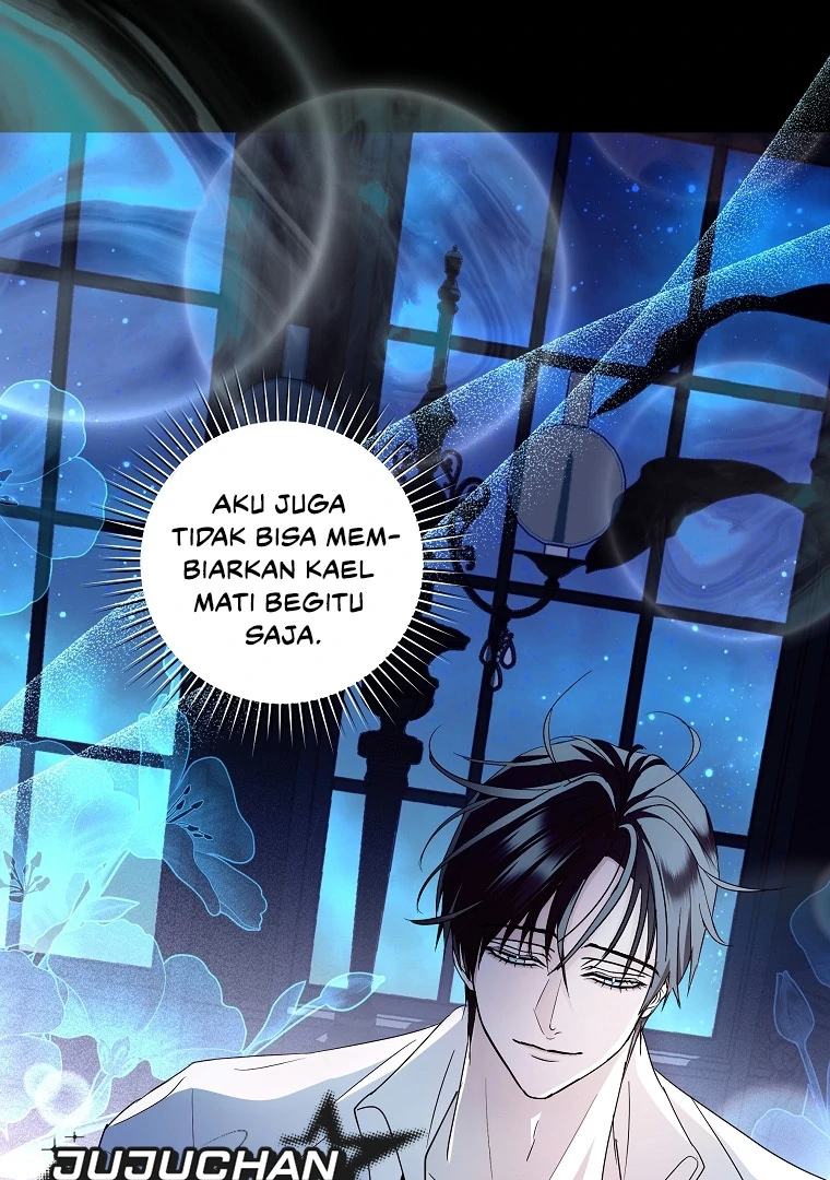 Black Man, I’ll Do Everything For You Except Marriage! Chapter 9 Gambar 15