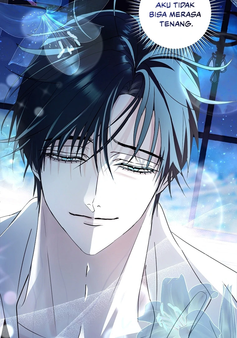 Black Man, I’ll Do Everything For You Except Marriage! Chapter 9 Gambar 17