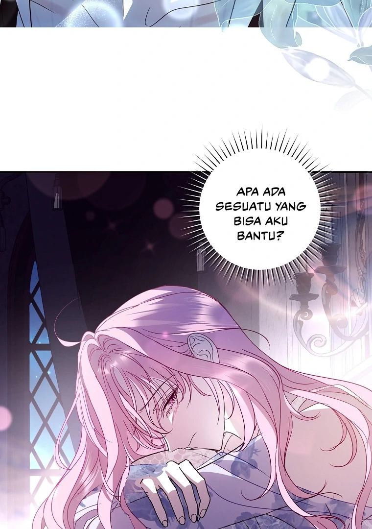 Black Man, I’ll Do Everything For You Except Marriage! Chapter 9 Gambar 18