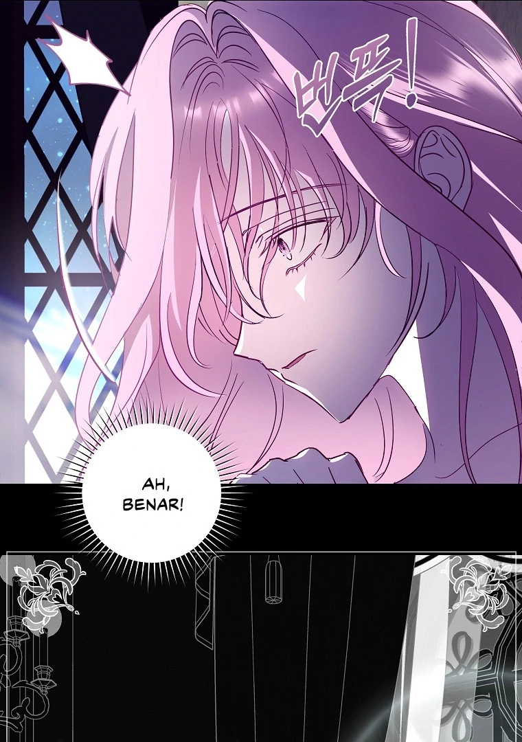 Black Man, I’ll Do Everything For You Except Marriage! Chapter 9 Gambar 21