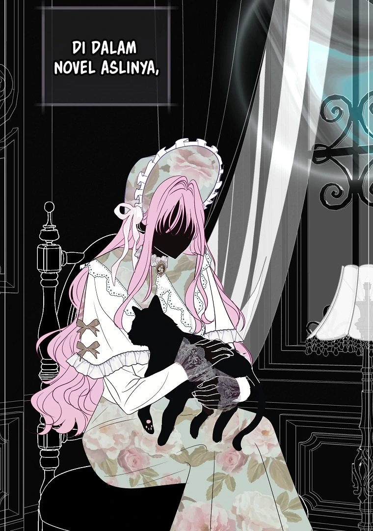 Black Man, I’ll Do Everything For You Except Marriage! Chapter 9 Gambar 22