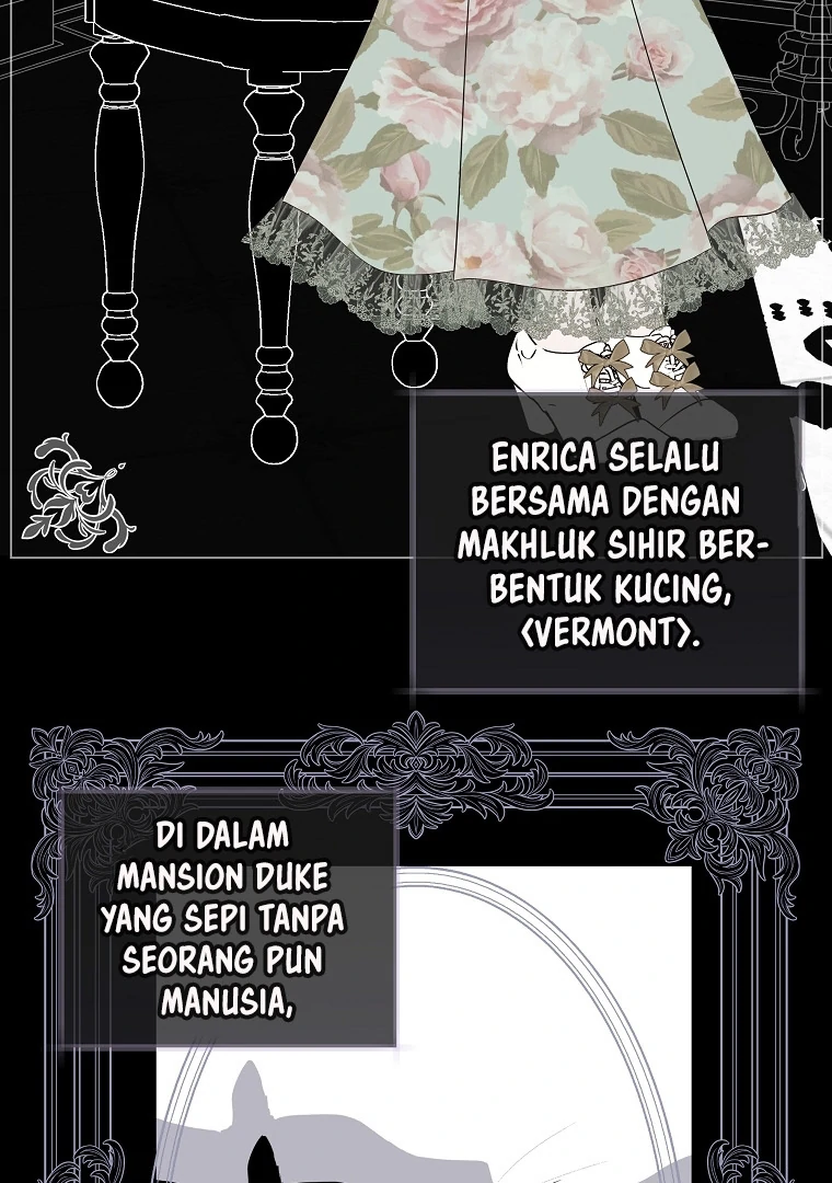 Black Man, I’ll Do Everything For You Except Marriage! Chapter 9 Gambar 23