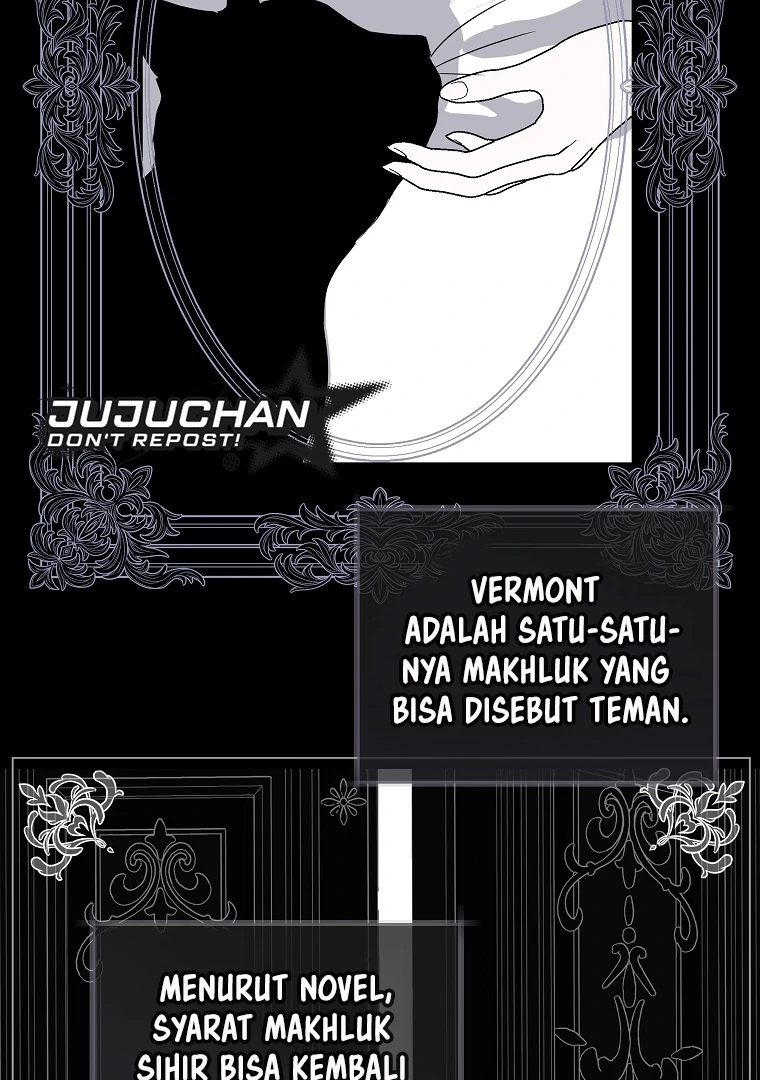 Black Man, I’ll Do Everything For You Except Marriage! Chapter 9 Gambar 24