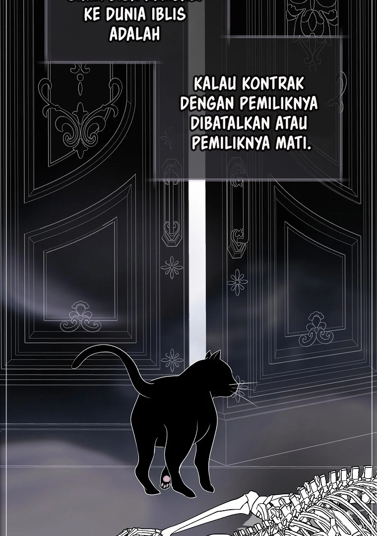 Black Man, I’ll Do Everything For You Except Marriage! Chapter 9 Gambar 25