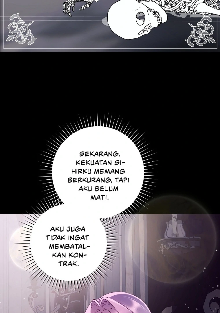 Black Man, I’ll Do Everything For You Except Marriage! Chapter 9 Gambar 26