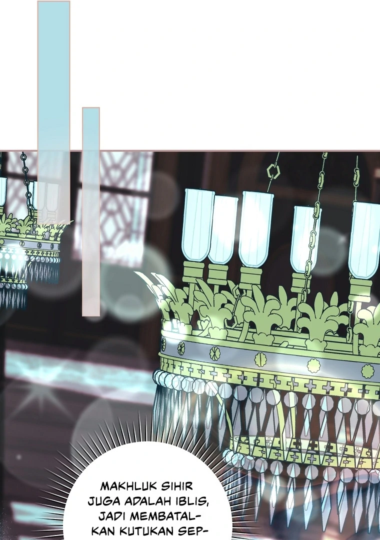 Black Man, I’ll Do Everything For You Except Marriage! Chapter 9 Gambar 29