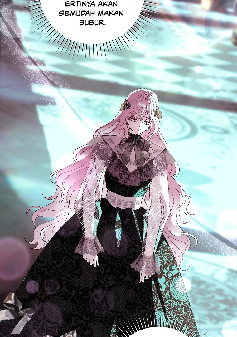 Black Man, I’ll Do Everything For You Except Marriage! Chapter 9 Gambar 30