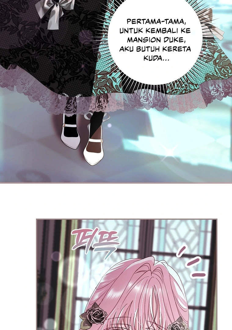 Black Man, I’ll Do Everything For You Except Marriage! Chapter 9 Gambar 31